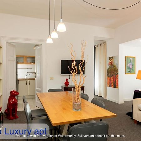 Babuino Apartments - Piazza Di Spagna โรม ภายนอก รูปภาพ