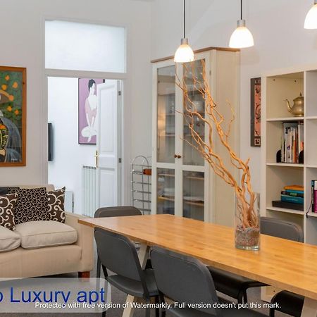 Babuino Apartments - Piazza Di Spagna โรม ภายนอก รูปภาพ